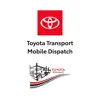 Toyota Mobile Dispatch problems & troubleshooting and solutions