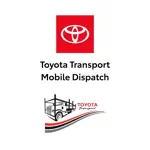 Toyota Mobile Dispatch App Contact