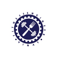 Fitness Engineered logo