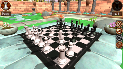 Warrior Chess screenshot 4