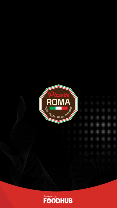 Pizzeria Roma Screenshot