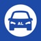 Icon AL DMV Permit Practice Test