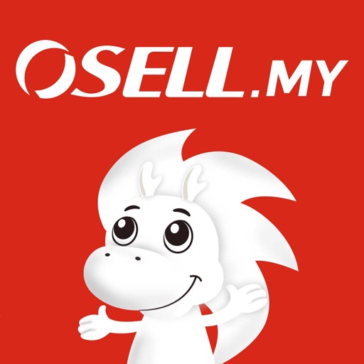 OSell.my icon