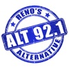 ALT921 Reno Alternative icon