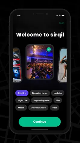 Game screenshot sirqil apk