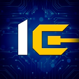 iConnect Game 图标