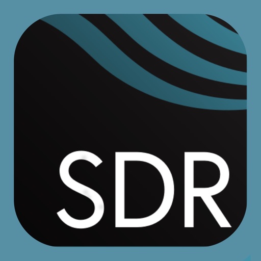 SmartSDR™ - FlexRadio Systems® Icon