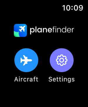 ‎Plane Finder ⁃ Flight Tracker Capture d'écran