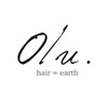 hair earth Olu. icon