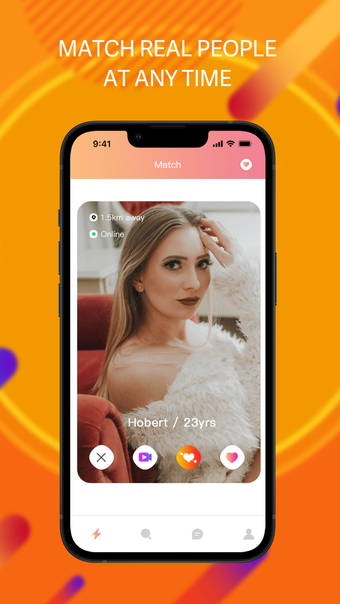 Local Dating Apps -Date Night