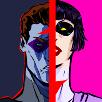 Heroes Rise HeroFall