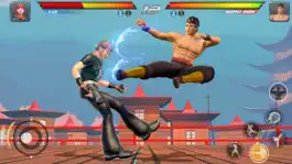 Game screenshot Kung Fu GOAT : Fighting Games hack