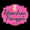 Rhinestone Pineapple Boutique App Feedback