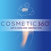 Cosmetic 360 icon
