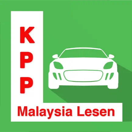 Ujian KPP – JPJ KPP Test Cheats