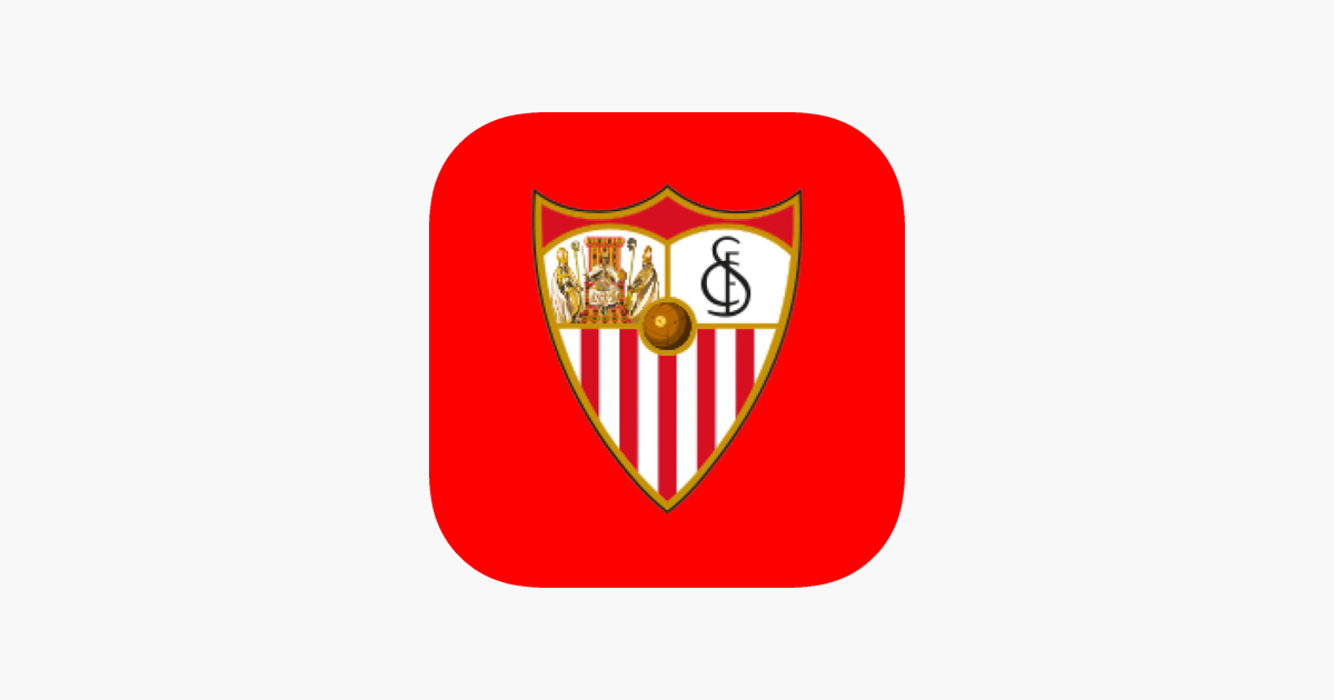 Sevilla FC - Official App on the App Store