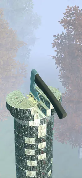Game screenshot Wood Tap Tap hack