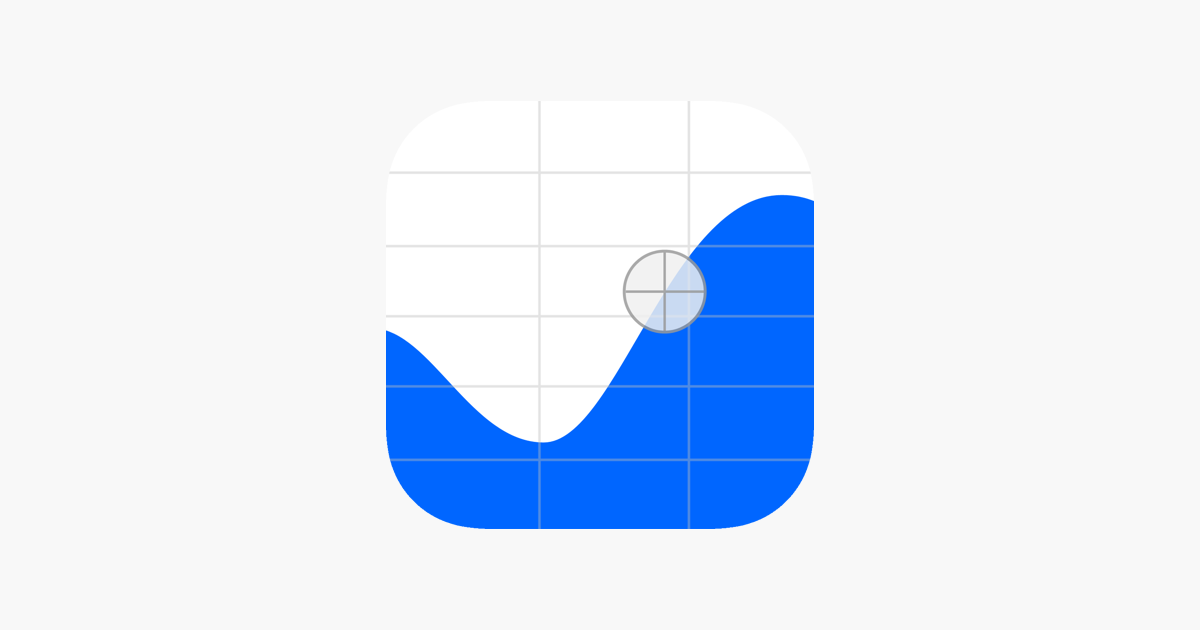 ‎Tide Graph on the App Store