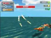 wings on fire айпад изображения 2