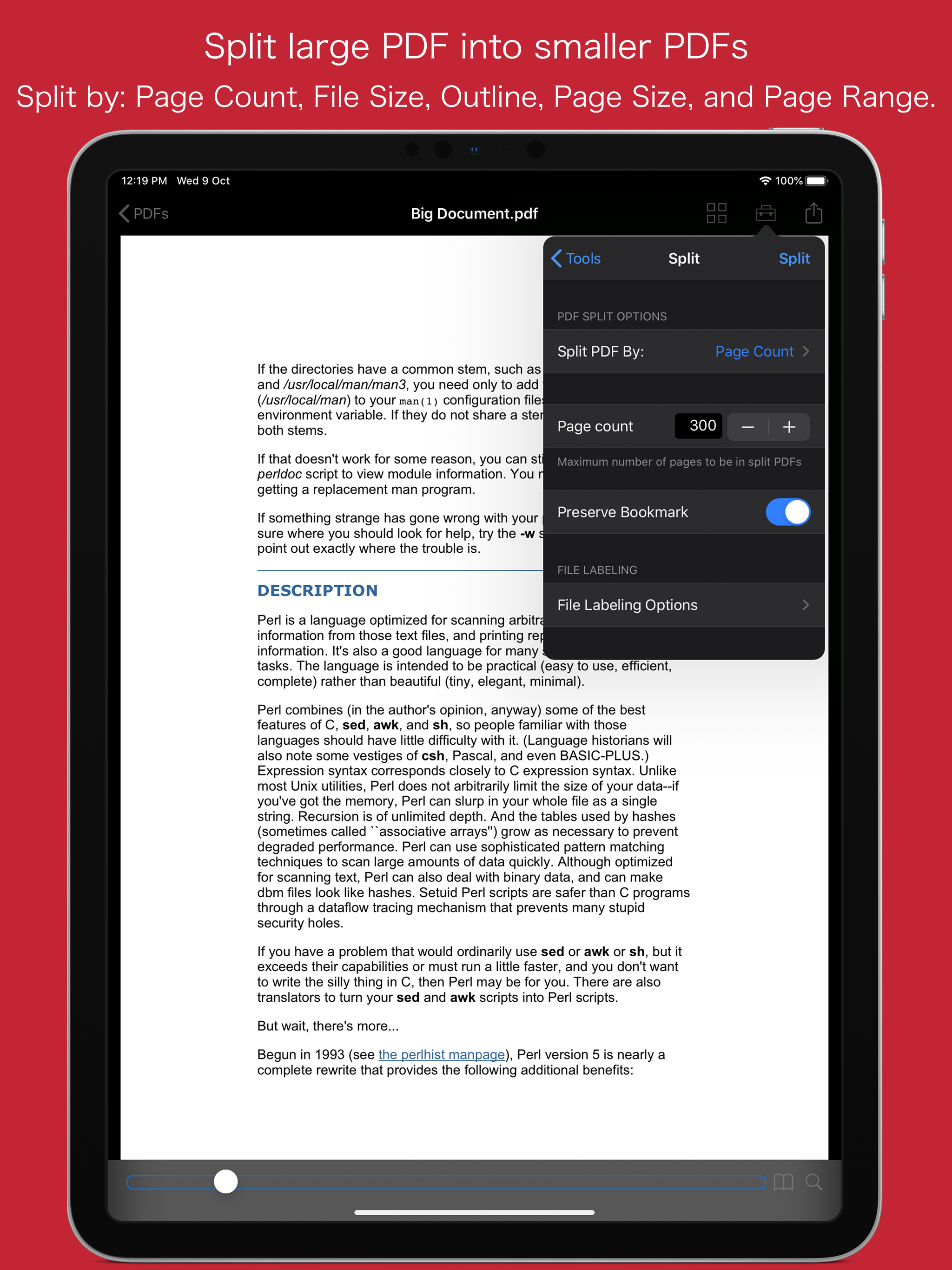 PDFGenius screenshot 15