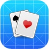 Scroll Solitaire - iPadアプリ