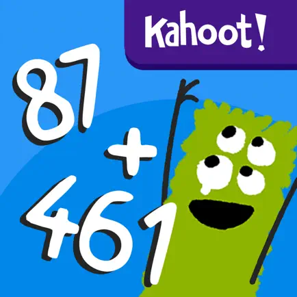 Kahoot! Big Numbers: DragonBox Cheats