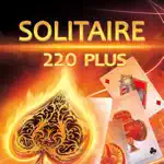 Solitaire 220 Plus App Cancel