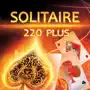 Solitaire 220 Plus