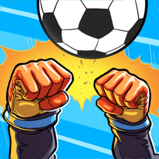 Top Stars: Card Soccer League Icon