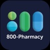 800 Pharmacy icon