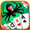 Icon Spider Solitaire Fun