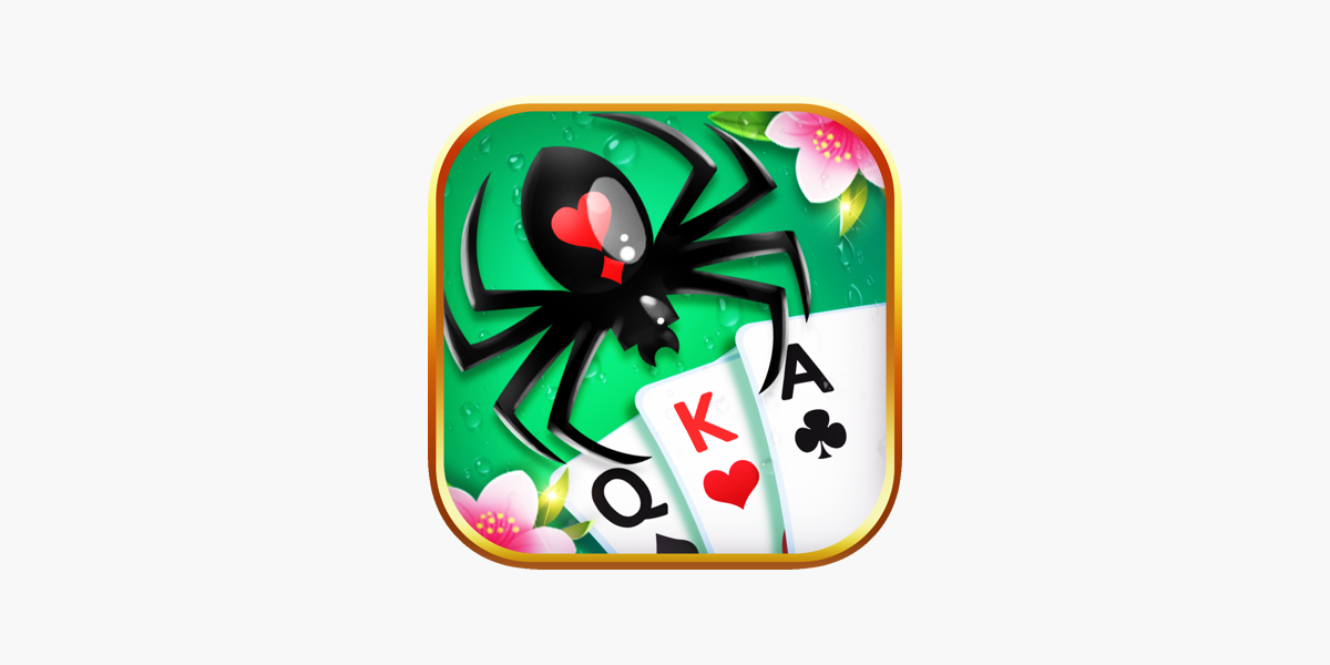 Paciência Spider ⋆ na App Store