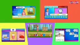 Game screenshot CCAA Kids 7 apk