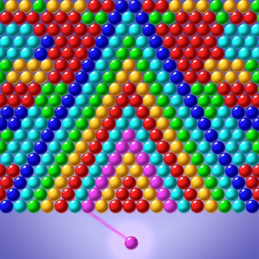 Bubble Shooter! Bubble 2021  App Price Intelligence by Qonversion