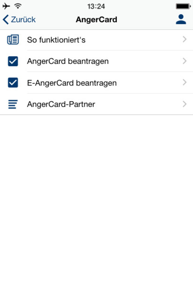 Städtische Werke Angermünde