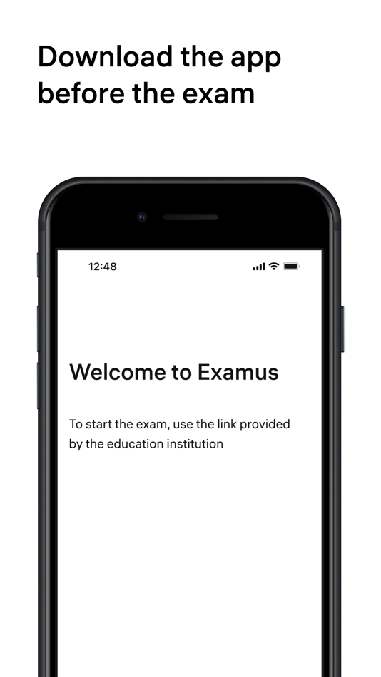 #2. Examus AI proctor (iOS) 由: Examus Inc