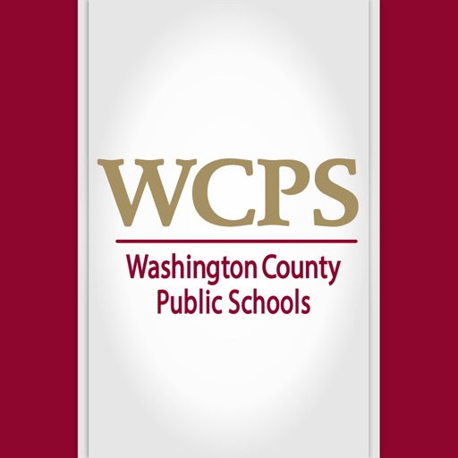 Washington County PS icon