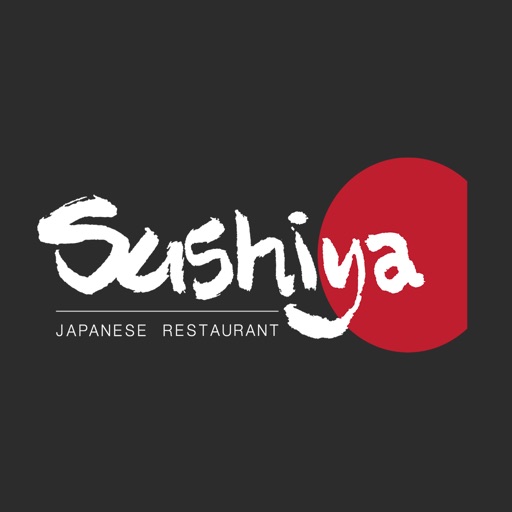 Sushiya Japan icon