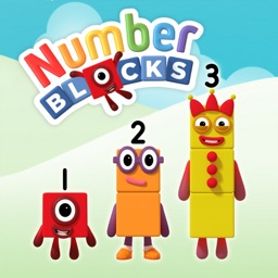 À la rencontre des Numberblock