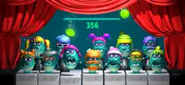 Game screenshot Piano Monsters: Fun music game hack