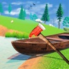 Island Game Survival Simulator icon