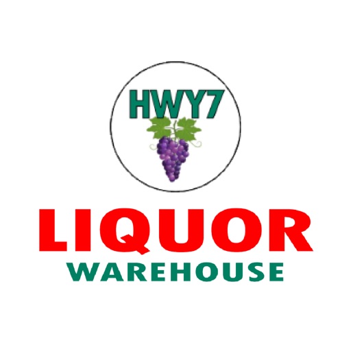 Hwy 7 Liquor Warehouse - AppWisp.com