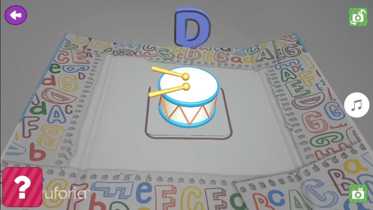 BIMBOX - World Of Letters screenshot-3