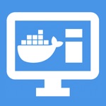 Docker Server Admin