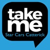 Take Me Star Cars