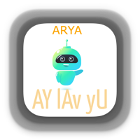 Arya Ay Lav Yu