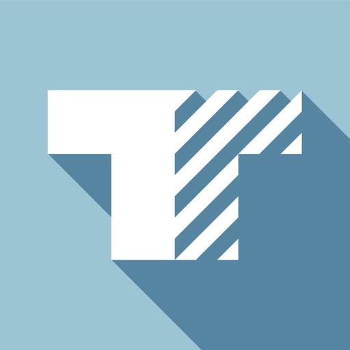 Thompson Thrift Resident App icon