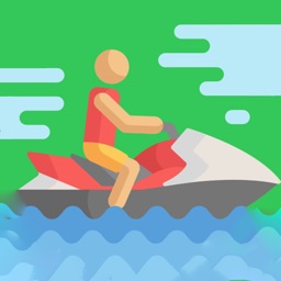 AquaMotoTrainer