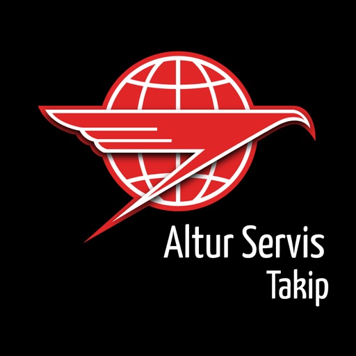 Altur Servis Takip