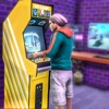 PC Gaming Cafe Simulator 3D icon